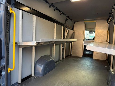 Used 2021 RAM ProMaster 3500 image 23