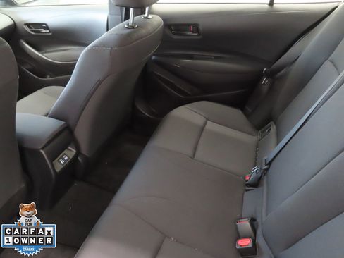 Used 2026 Toyota Corolla LE image 23