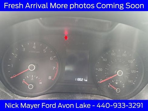 Used 2021 Kia Rio S image 11