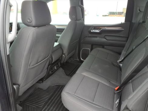 Certified 2022 Chevrolet Silverado 1500 LT image 25