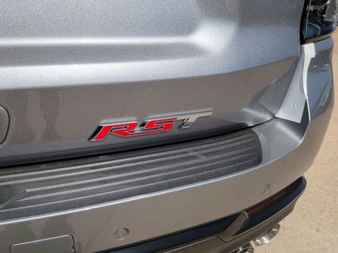 New 2026 Chevrolet Tahoe RST w/ Comfort Package image 49