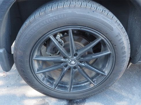 Used 2023 Nissan Rogue Platinum w/ Platinum Premium Package image 23