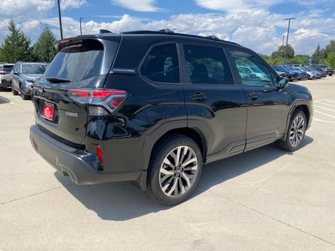 New 2026 Subaru Forester Touring w/ Touring Hybrid Package AWD/4WD image 5