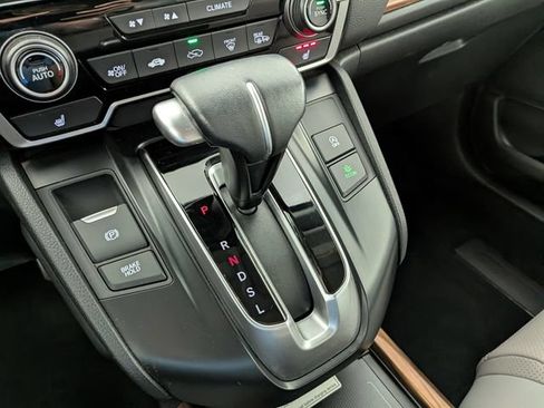 Certified 2022 Honda CR-V Touring image 25