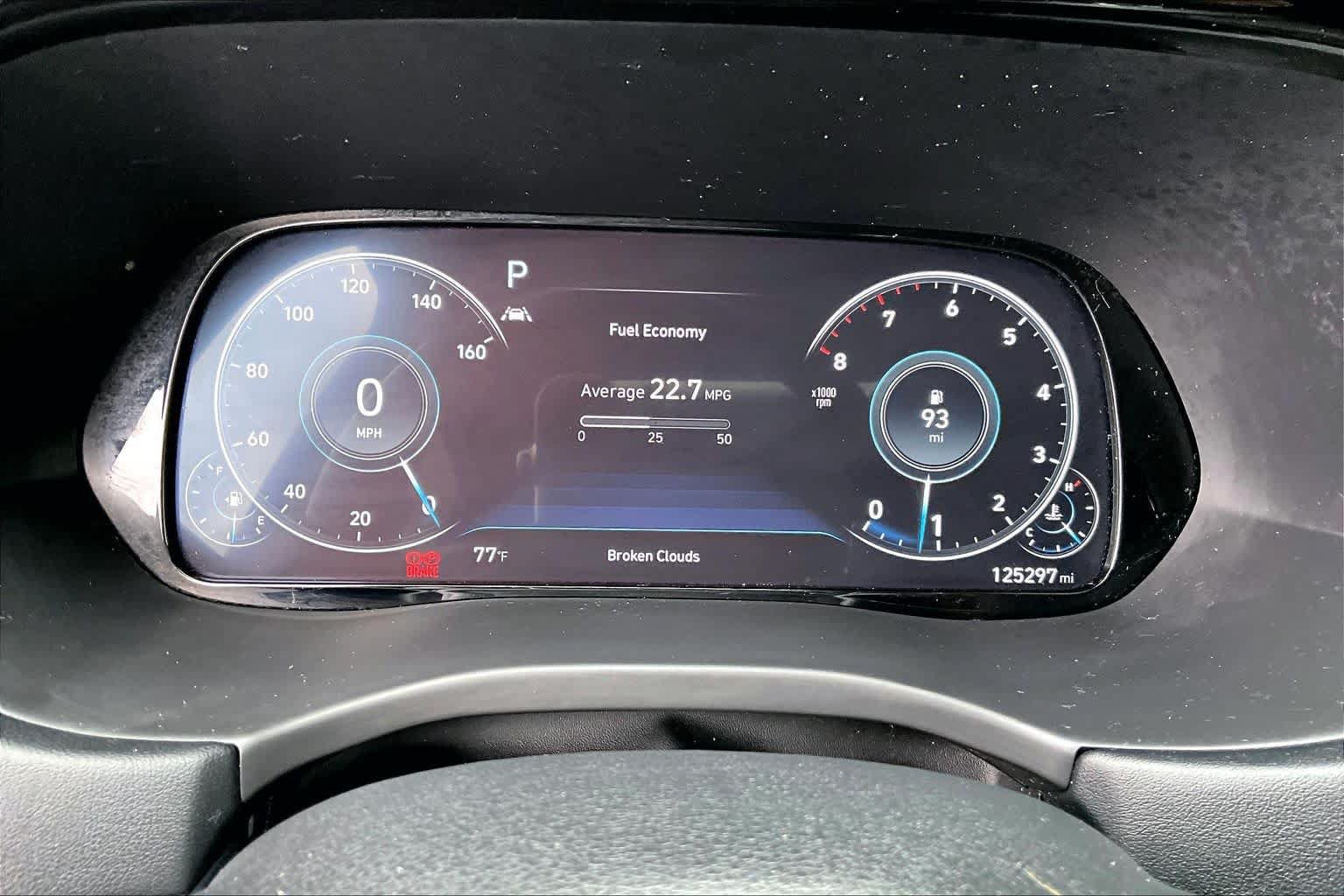 Used 2021 Hyundai Palisade Limited AWD/4WD image 25