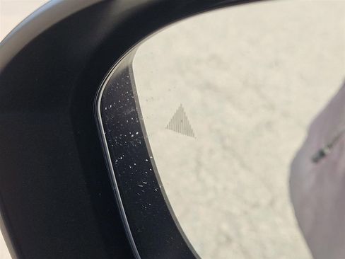 New 2026 Nissan Rogue SV image 7