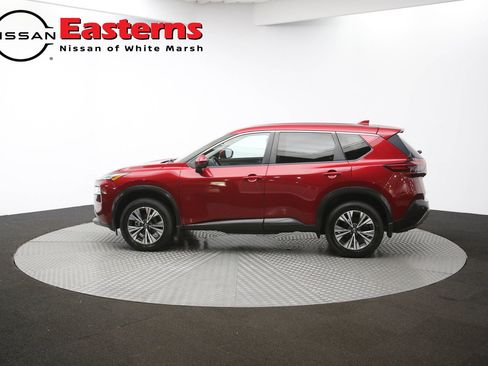 Used 2022 Nissan Rogue SV AWD/4WD image 57