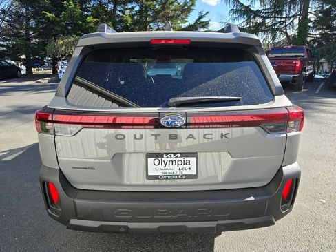 New 2026 Subaru Outback Touring XT AWD/4WD image 5