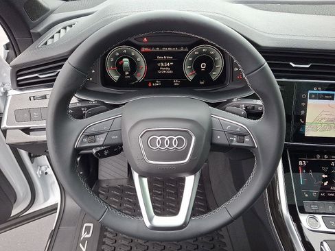 New 2026 Audi Q7 2.0T Premium Plus image 18