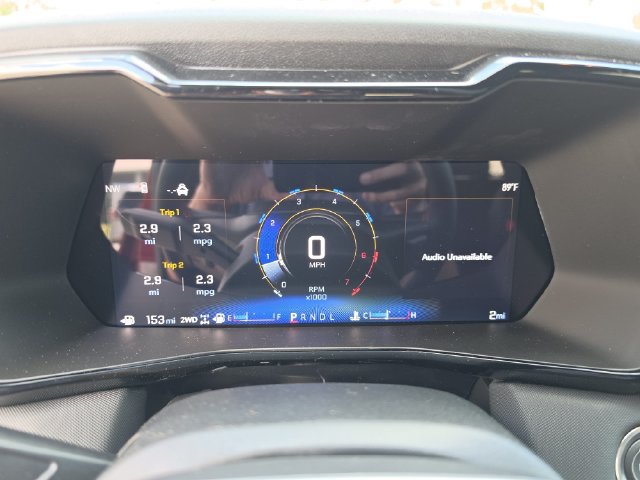New 2026 Chevrolet Colorado Z71 w/ Technology Package AWD/4WD image 39