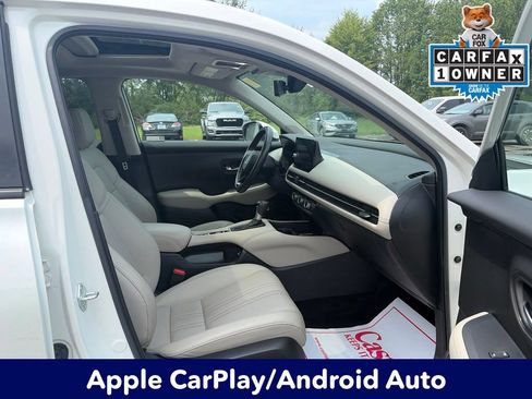 Used 2023 Honda HR-V EX-L image 25