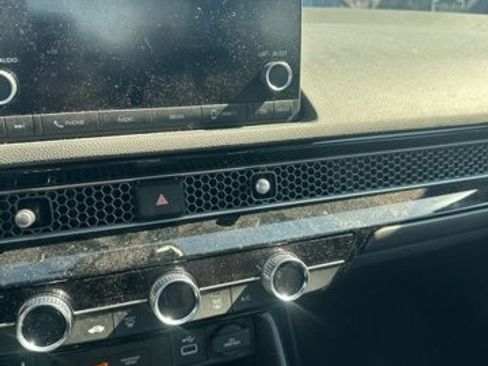 Certified 2024 Honda Civic Sport image 41