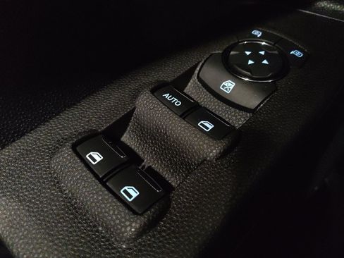 Used 2018 Ford EcoSport SE w/ SE Convenience Package FWD image 27