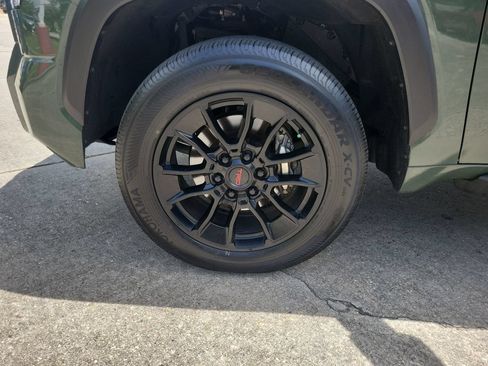 Used 2022 Toyota Tundra SR5 RWD image 27