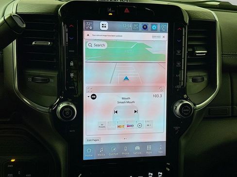 New 2026 RAM 2500 Laramie w/ Night Edition image 13