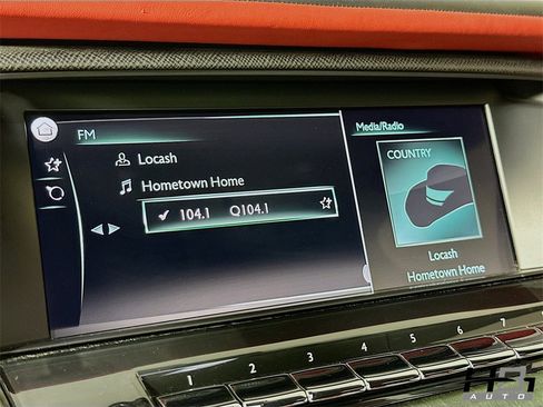 Used 2019 Rolls-Royce Cullinan image 12