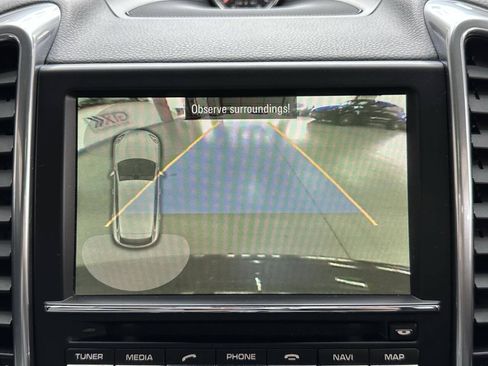 Used 2014 Porsche Cayenne Diesel AWD/4WD image 30
