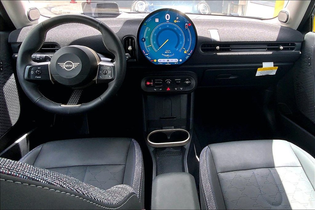Used 2025 MINI Cooper S FWD image 15