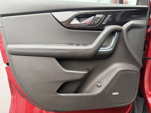 Used 2019 Chevrolet Blazer Premier w/ Driver Confidence II Package image 19