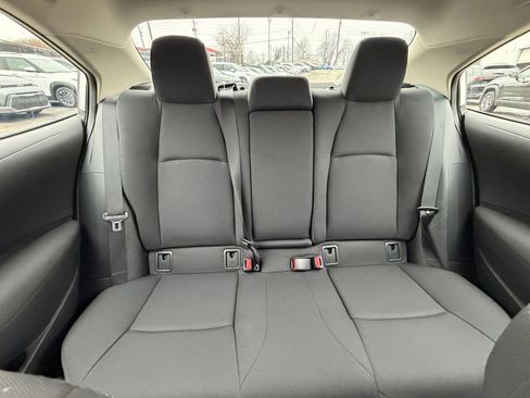 Used 2025 Toyota Corolla LE image 37