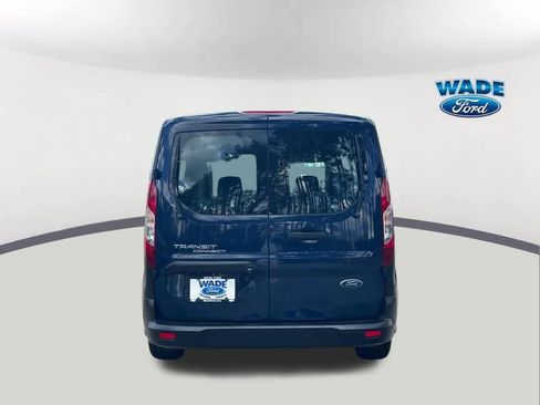 Certified 2020 Ford Transit Connect XL image 6