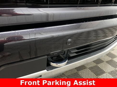 Certified 2024 Chevrolet Silverado 1500 High Country w/ High Country Premium Package image 21