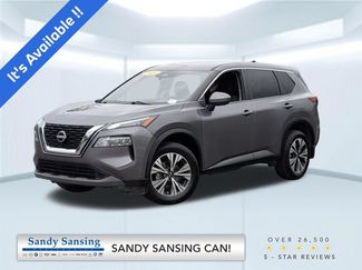 Used 2023 Nissan Rogue SV AWD/4WD video 1