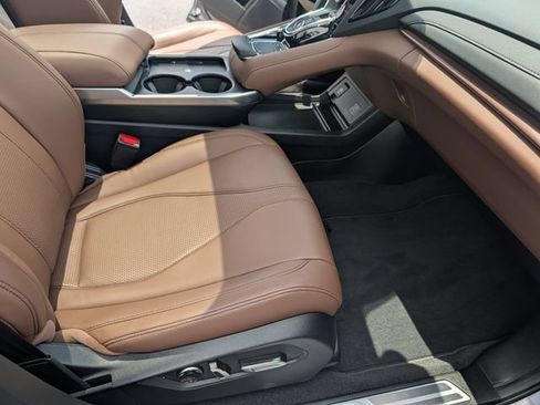 Certified 2025 Acura RDX SH-AWD w/ Technology Package image 23