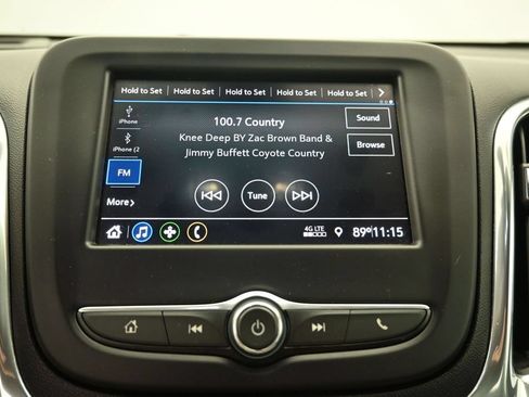 Used 2020 Chevrolet Equinox LS FWD image 13