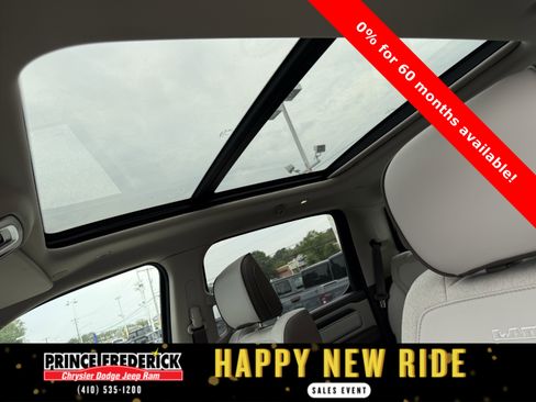 New 2026 RAM 1500 Laramie image 11