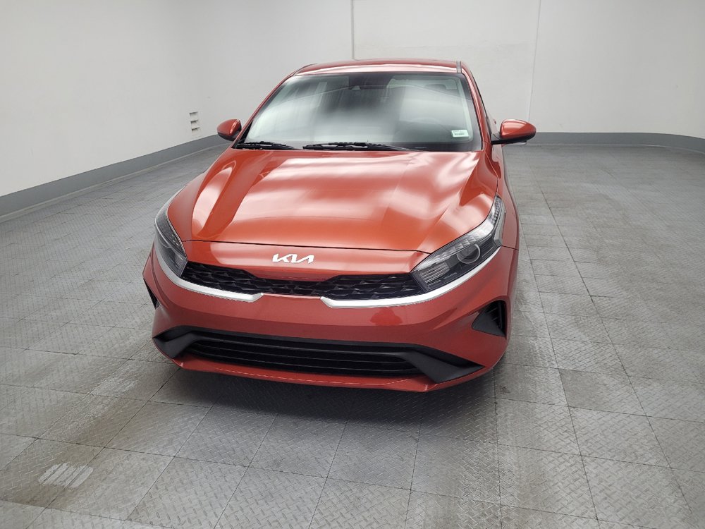 Used 2023 Kia Forte LXS FWD image 15