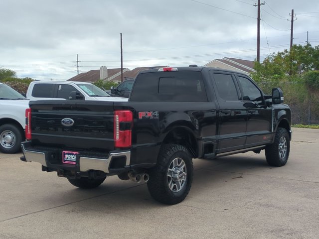 Used 2023 Ford F250 Lariat w/ Lariat Ultimate Package AWD/4WD image 5