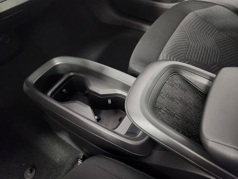 New 2026 Nissan Leaf w/ Floor Mat Package (S+) image 22