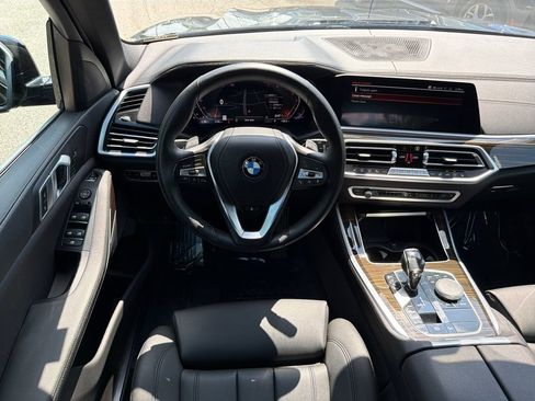 Used 2019 BMW X5 xDrive40i w/ Convenience Package AWD/4WD image 23