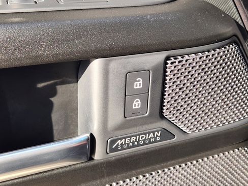 Certified 2023 Land Rover Defender 110 Carpathian Edition AWD/4WD image 35