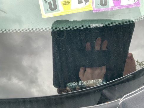 Used 2023 Hyundai Tucson Limited image 30