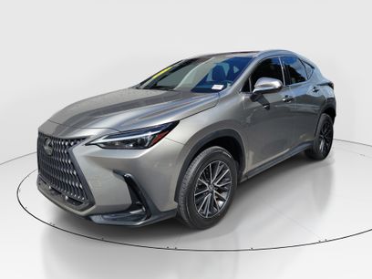 Used 2024 Lexus NX 250 FWD w/ Cold Area Package