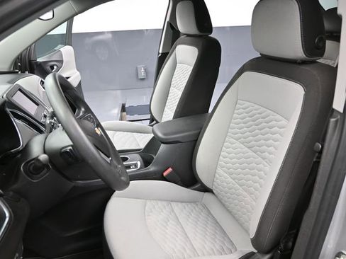 Used 2021 Chevrolet Equinox LS w/ LS Convenience Package AWD/4WD image 22