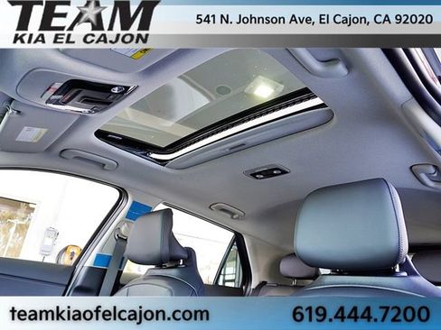 New 2026 Kia Niro Wave image 20