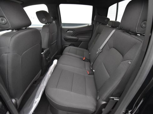 New 2026 Chevrolet Colorado LT AWD/4WD image 9