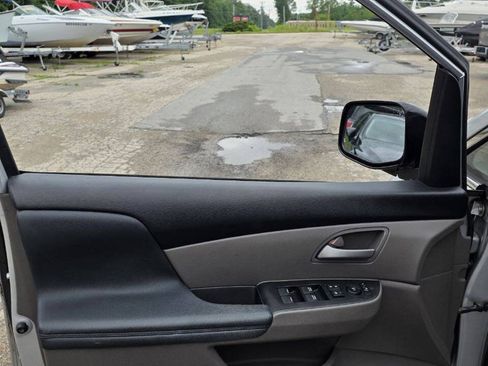 Used 2013 Honda Odyssey EX-L image 13