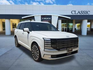 Used 2026 Hyundai Palisade Calligraphy FWD video 1