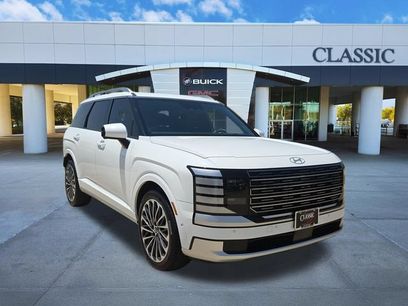 Used 2026 Hyundai Palisade Calligraphy