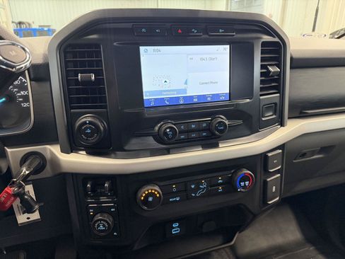 Used 2022 Ford F150 XLT w/ Trailer Tow Package AWD/4WD image 11