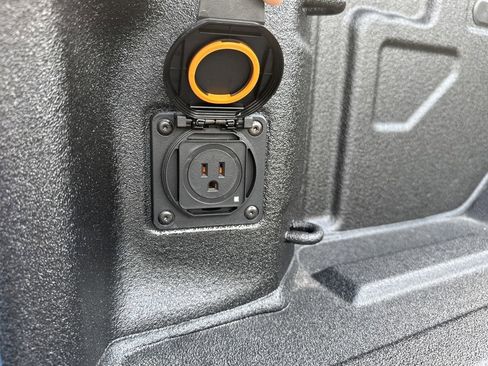 New 2025 Chevrolet Silverado 2500 LT w/ Trail Boss Package image 16