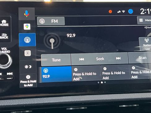 New 2026 Honda CR-V Sport Touring image 20