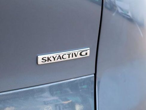 Used 2023 MAZDA CX-30 AWD 2.5 S w/ Preferred Package image 9
