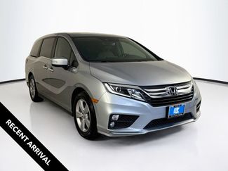Used 2019 Honda Odyssey EX-L video 1