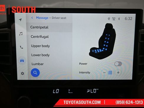 New 2026 Toyota Tundra 1794 Edition AWD/4WD image 16
