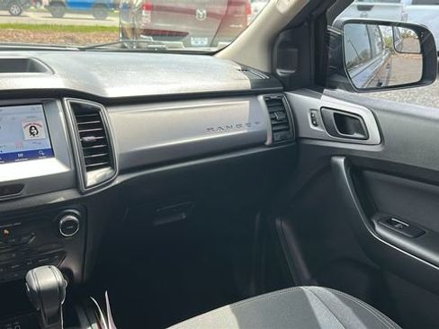 Used 2021 Ford Ranger XL w/ Equipment Group 101A High AWD/4WD image 25